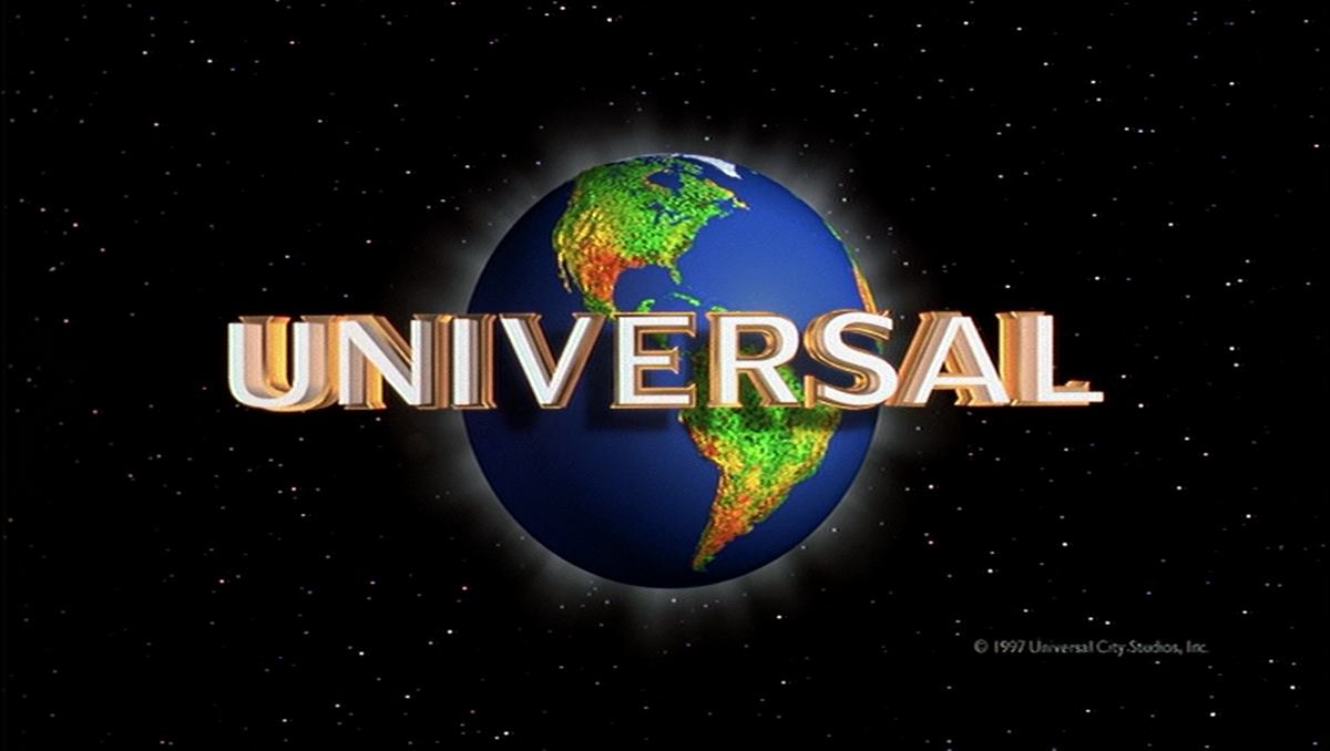 Заставка universal pictures