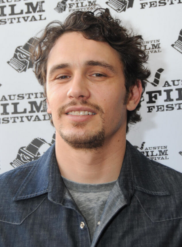 James Franco - IMDb