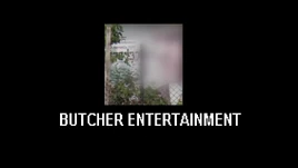 Butcher Entertainment logo (1995-present)