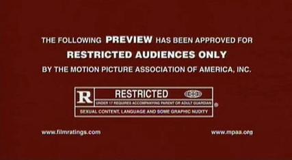 This Film Is Not Yet Rated (Movie 2006): MPAA Gets an 'F