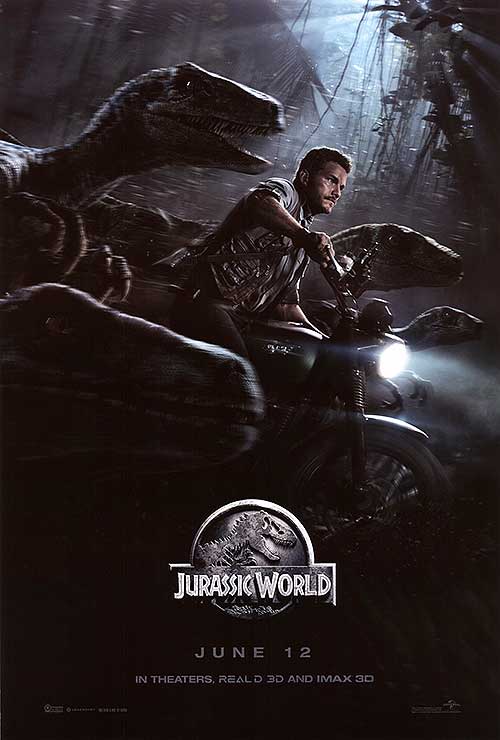 Jurassic World Dominion' Debuts Atop Disc Sales Charts - Media