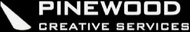 Pinewood Creative Services logo