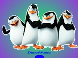 Penguins of Madagascar 2: The Rise Of Alex (2027 film)