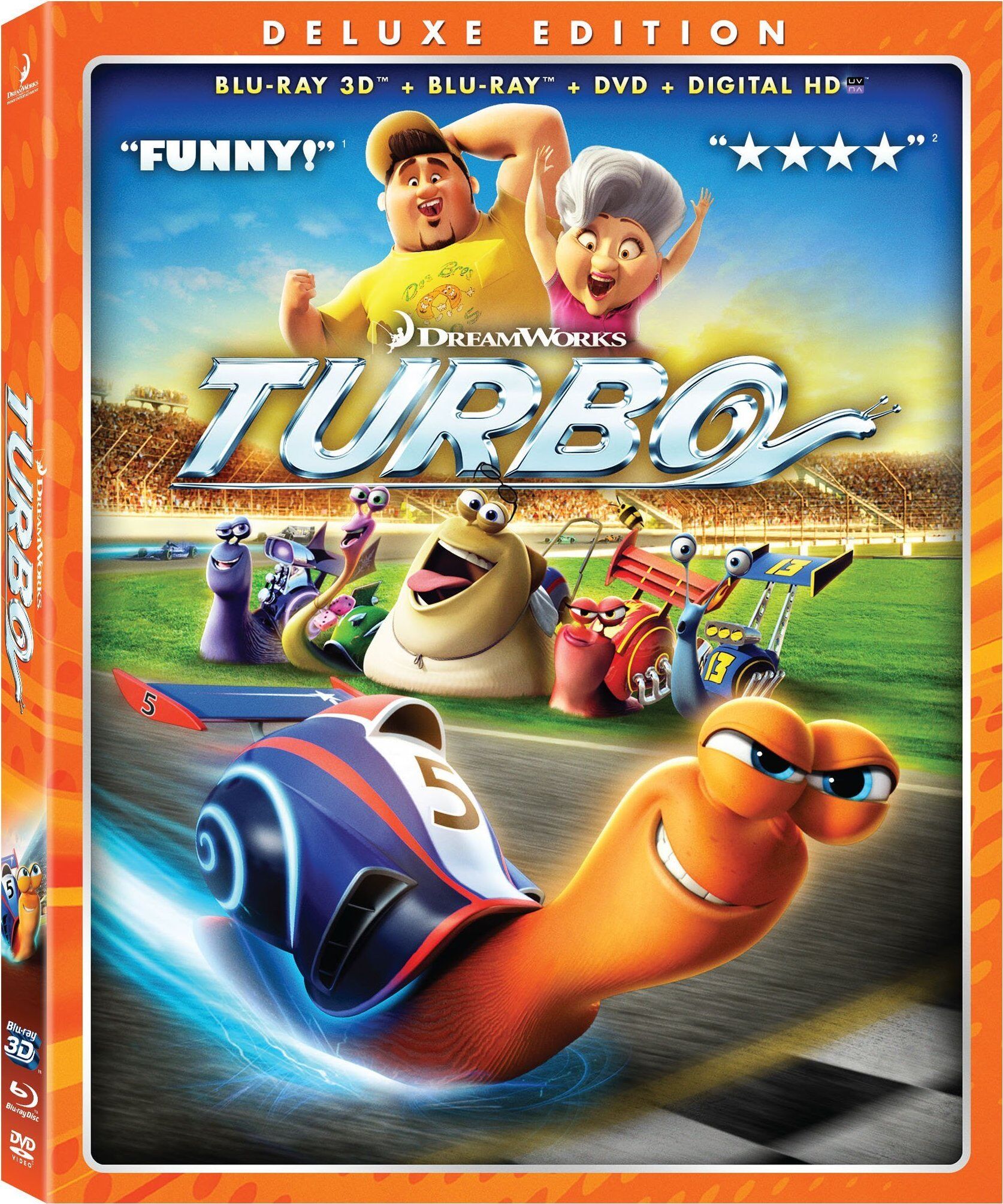 Turbo (filme) – Wikipédia, a enciclopédia livre