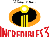 Incredibles 3