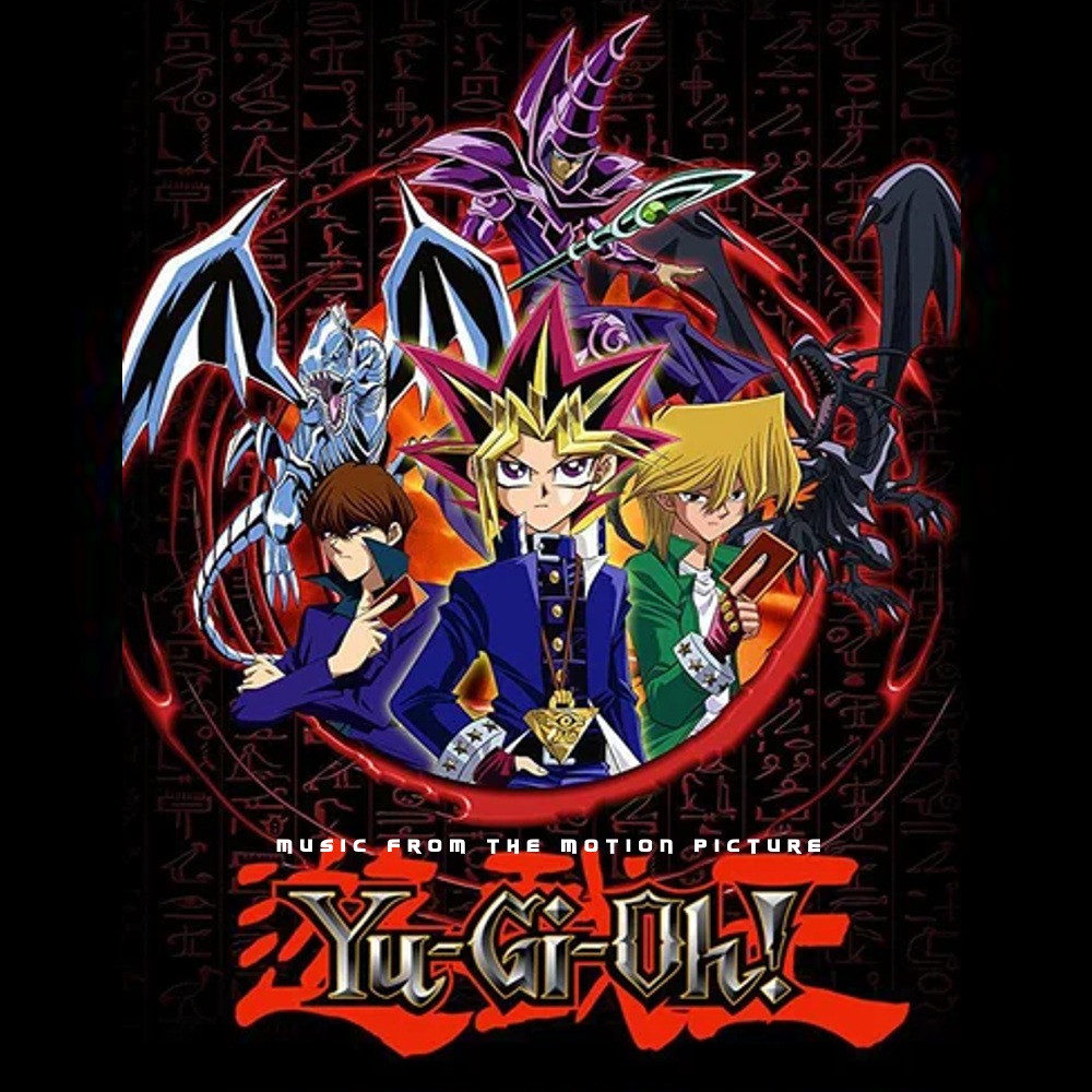 Yu-Gi-Oh EP 137 (2000-2004) #Wick - Isso Aqui É Cinema