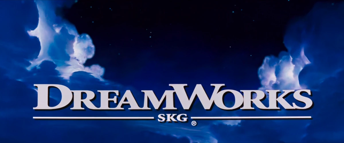 Transformers (2007 Paramount Pictures, DreamWorks Pictures, DreamWorks ...