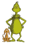 The Grinch