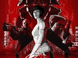Ghost in the Shell (2017 film)
