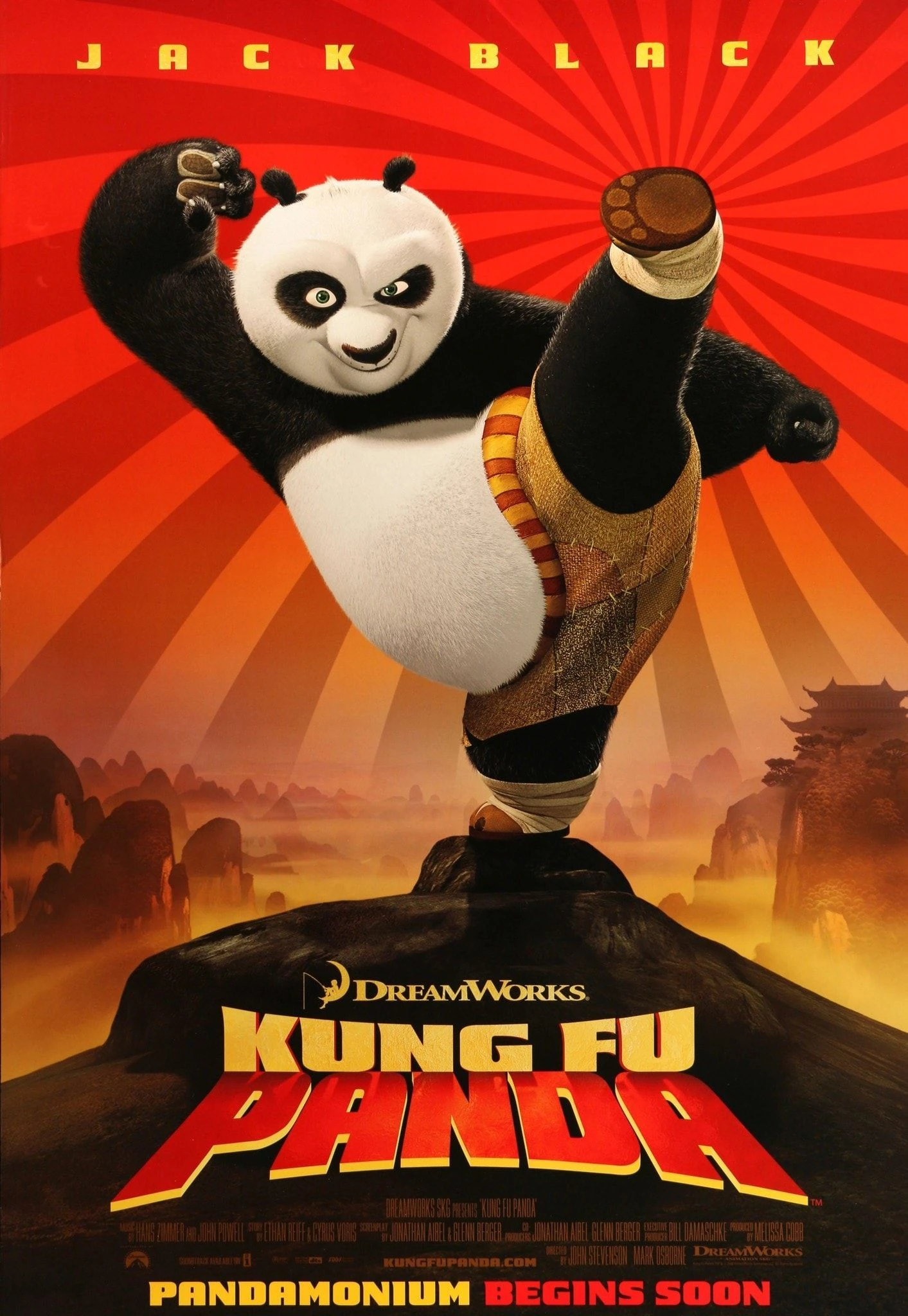 Kung Fu Panda Trivia The Jh Movie Collection S Official Wiki Fandom Kung Fu Panda Trivia The Jh Movie Collection S Official Wiki Fandom