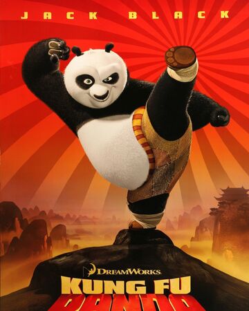 Kung Fu Panda The Jh Movie Collection S Official Wiki Fandom