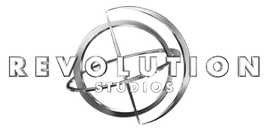 Revolution-logo