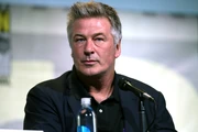 Alec Baldwin at the 2016 