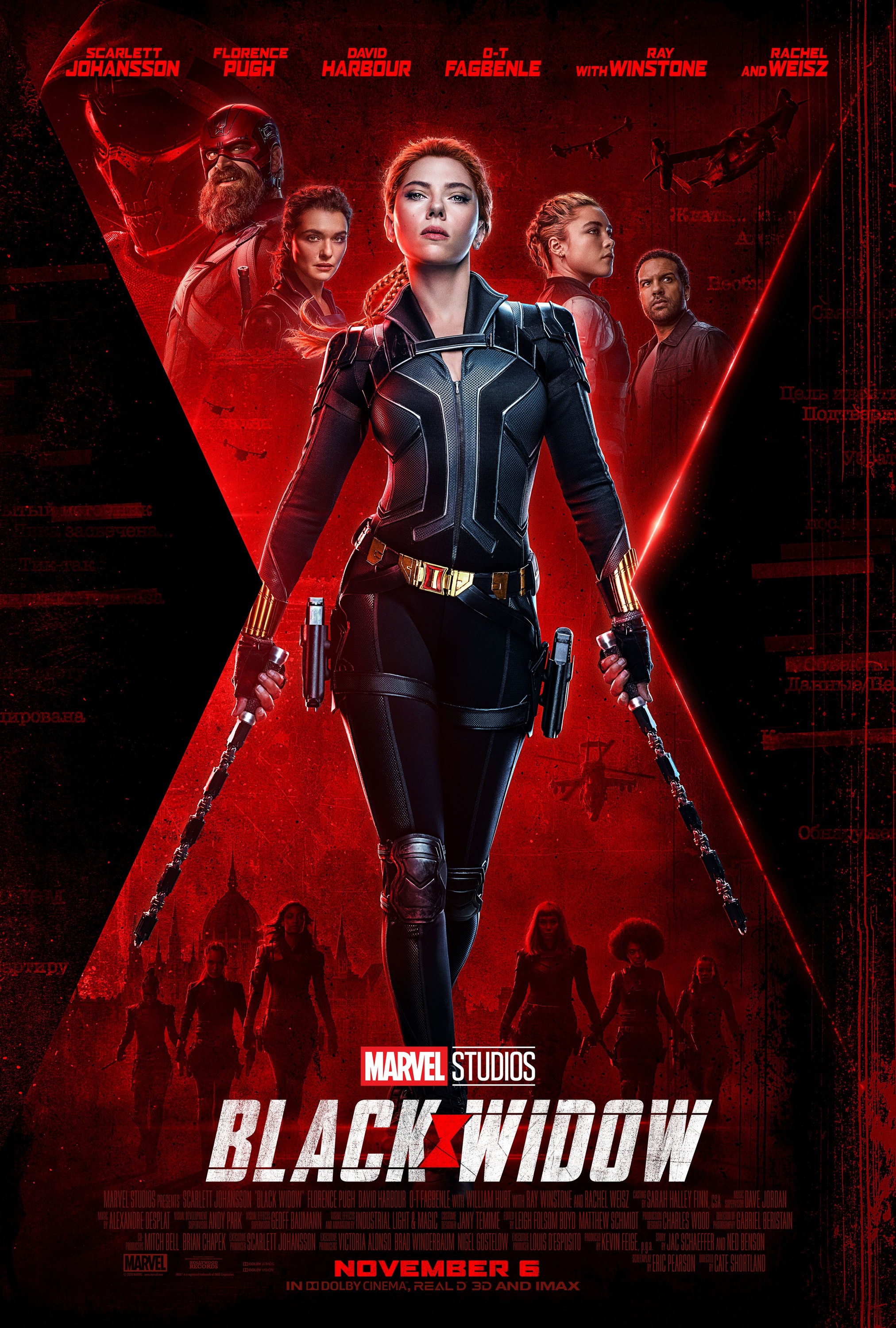 Black Widow 2020 Film The Jh Movie Collection S Official Wiki Fandom [ 3000 x 2024 Pixel ]