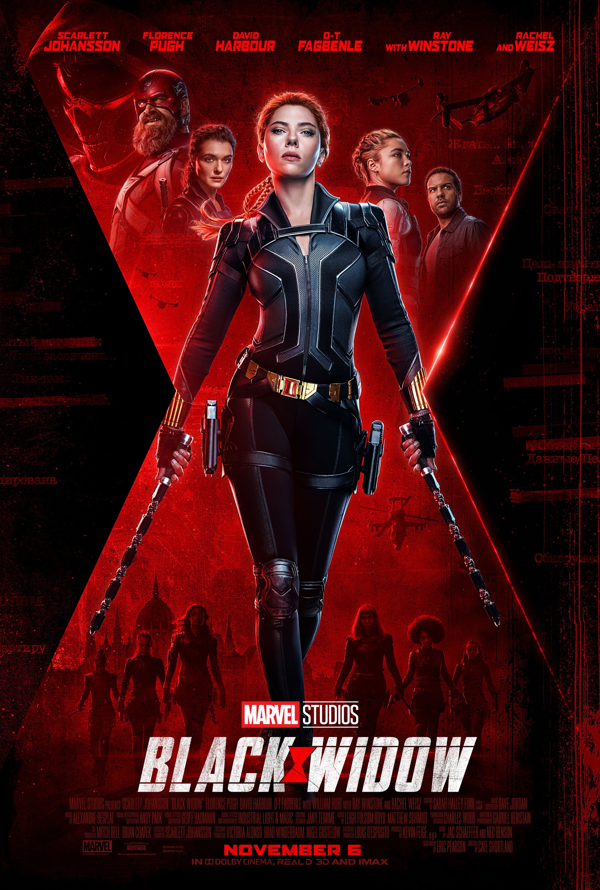 Black Widow 2020 Film The Jh Movie Collection S Official Wiki Fandom [ 3000 x 2024 Pixel ]