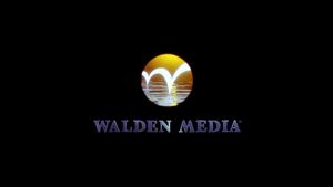 Walden Media Logo (2010)