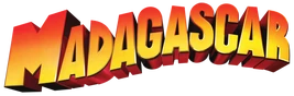 Madagascar logo