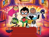 Teen Titans Go! To the Movies
