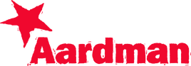 Aardman logo
