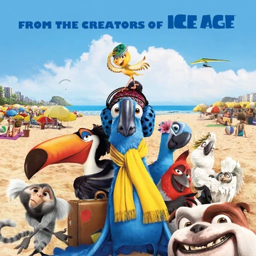 Rio 11 Film The Jh Movie Collection S Official Wiki Fandom