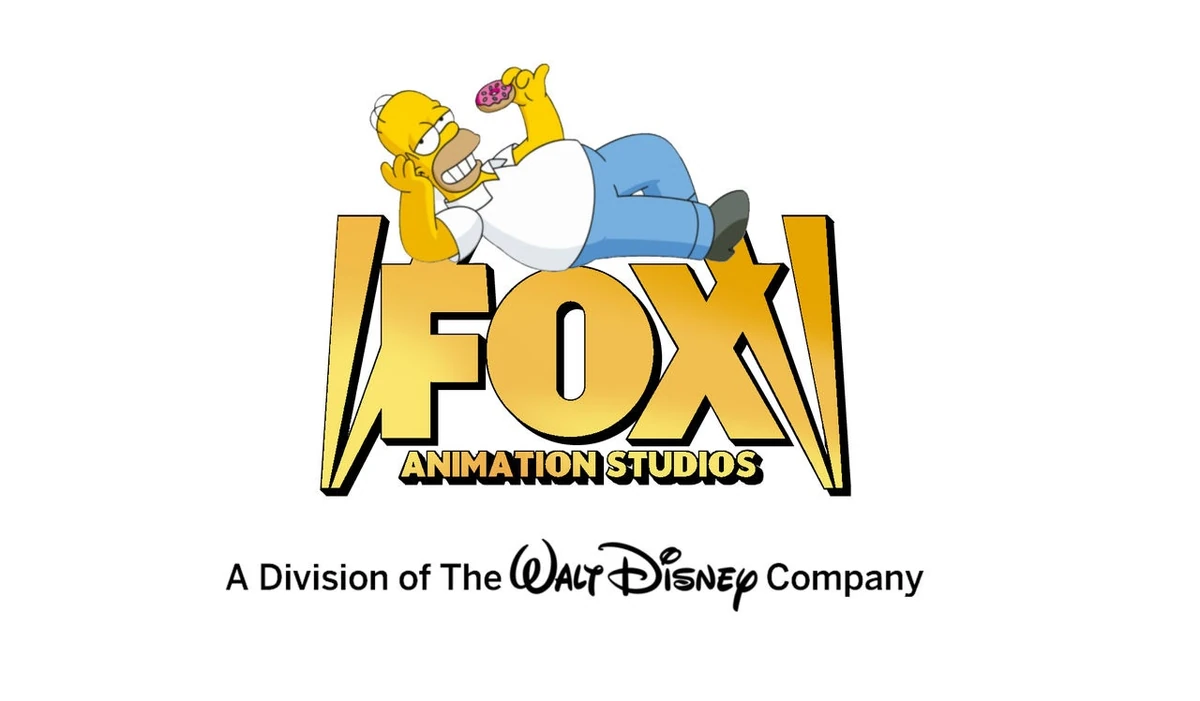 List of Fox Animation Studios films (Apple Berries version) The JH