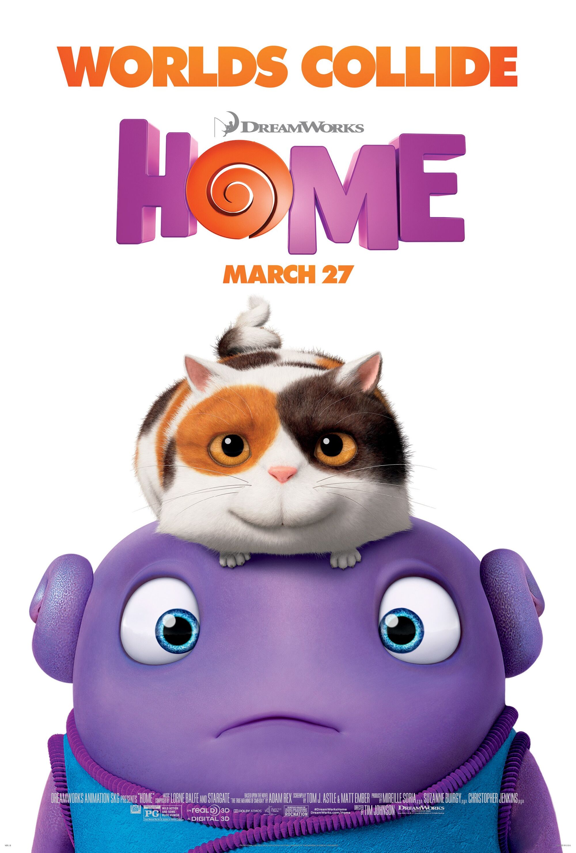 Download Home 2015 Film The Jh Movie Collection S Official Wiki Fandom