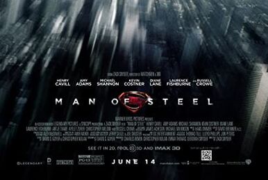 Watch: Superman Flies With Lois Lane, Alien Ships, Zod & More In New 'Man  Of Steel' TV Spot – IndieWire