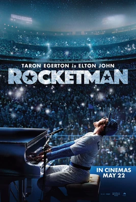 Rocketman ver2