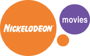 Nickelodeon Movies logo from 2000-2007