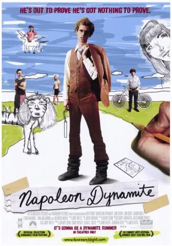 Napoleon Dynamite [10th Anniversary Edition] [2 Discs]