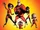 List of The Incredibles characters