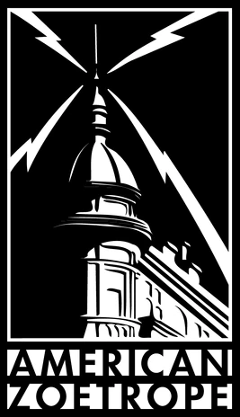 American zoetrope logo