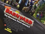 Barnyard (film)