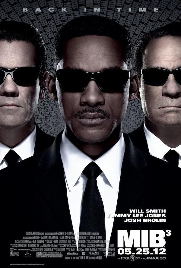 Men in Black 3 | The JH Movie Collection's Official Wiki - Fandom