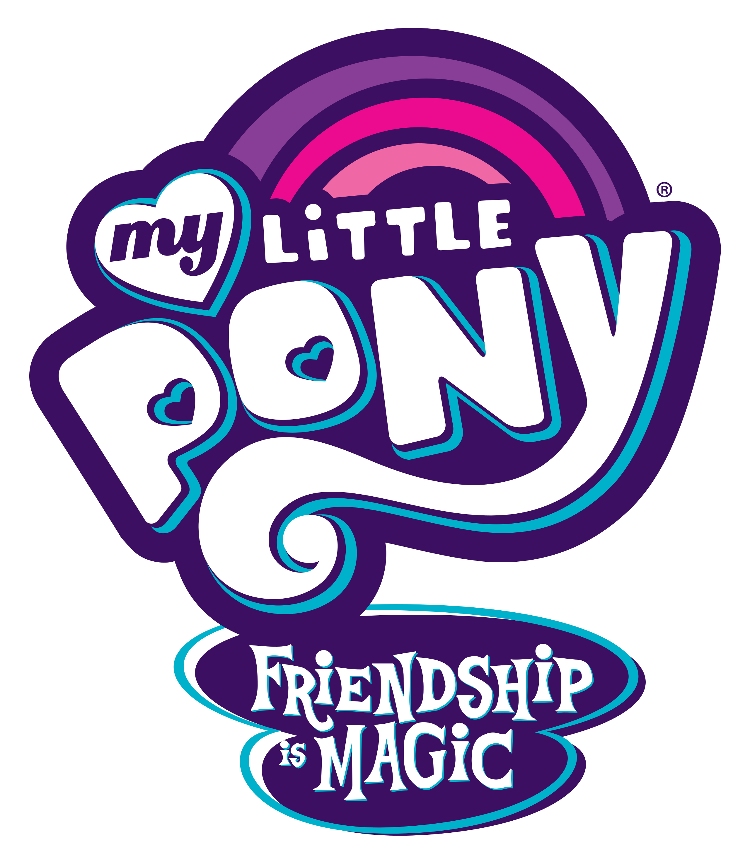 Enter a New World of My Little Pony in Equestria Girls - GeekDad