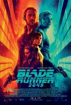 Dave Bautista was almost not cast in Blade Runner sequel