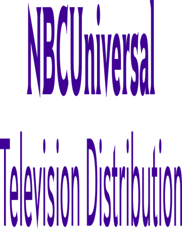 Nbcuniversal Television Distribution The Jh Movie Collection S Official Wiki Fandom