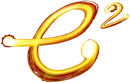 E² Sound logo