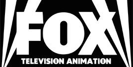 Fox Television Animation logo