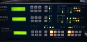 Dolby E selected hardware.