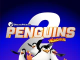 Penguins Of Madagascar 2