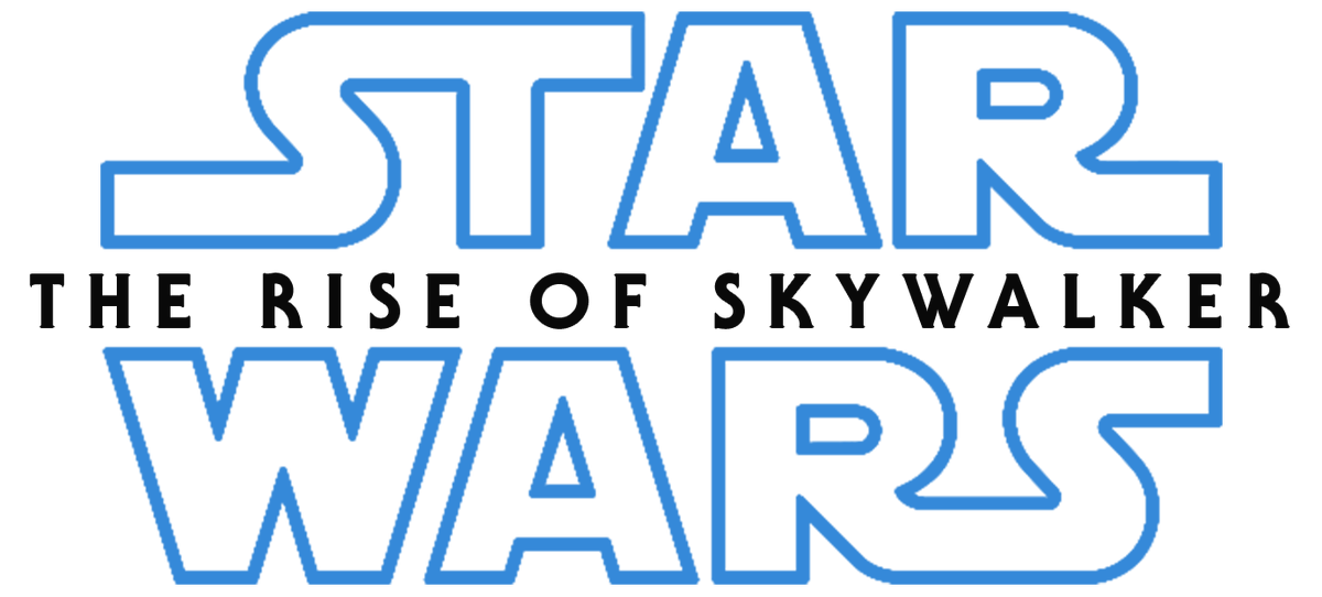 Star Wars: Episode IX - The Rise of Skywalker, Fanmade Films 4 Wiki