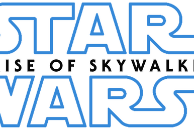 Star Wars: The Rise of Skywalker - Okay Movies Wiki