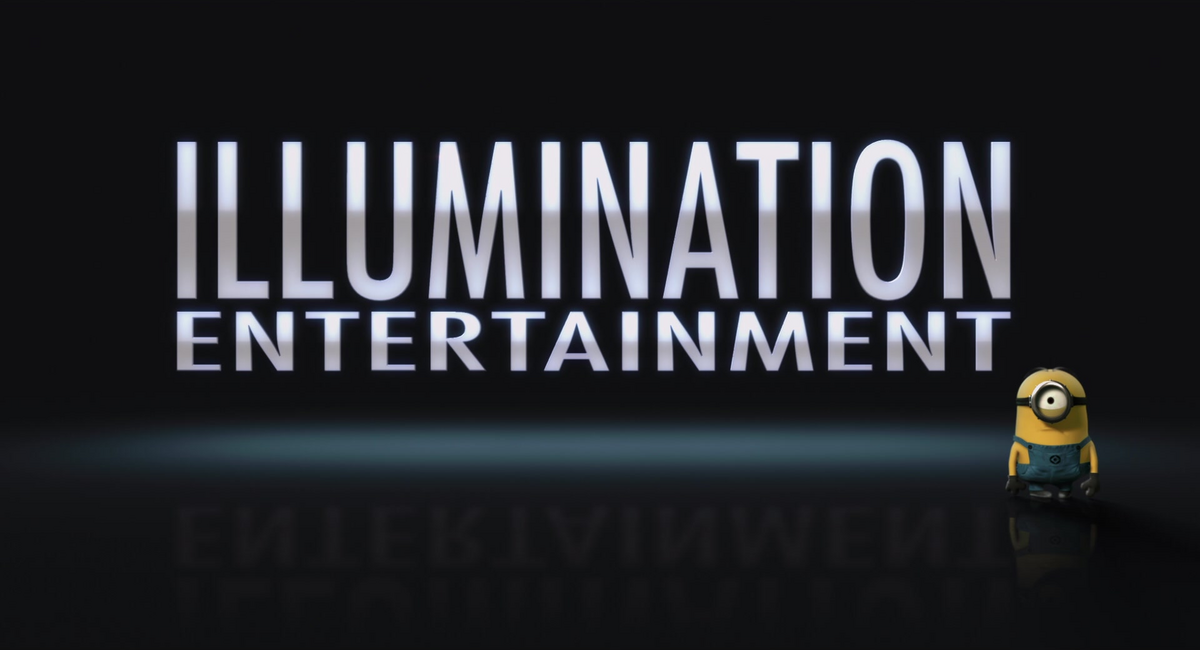 Jack Black, Illumination Entertainment Wikia
