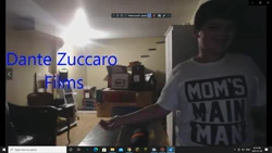 Dante Zuccaro Films logo