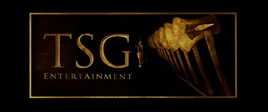 TSG Entertainment Logo (Cinemascope)