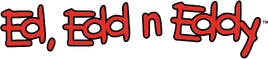 Ed, Edd n Eddy
