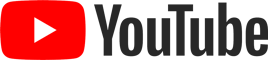 YouTube logo