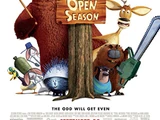 Open Season (2006 film)