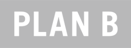 Plan B Entertainment logo